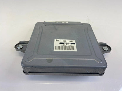 2006-2009 TOYOTA PRIUS 1.5L HYBRID VEHICLE COMPUTER CONTROL MODULE 89981-47211