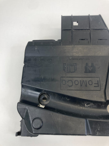 2012-2014 Ford Focus 2.0L Battery Terminal Power Distribution Control Module