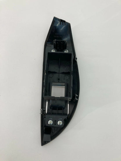 2014 2015 CHEVROLET IMPALA REAR LEFT DRIVER DOOR WINDOW SWITCH BEZEL TRIM OEM