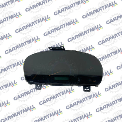 2006 HONDA ODYSSEY MPH SPEEDOMETER INSTRUMENT CLUSTER 207K MILES 78100SHJA230M1