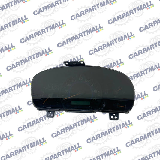 2006 HONDA ODYSSEY MPH SPEEDOMETER INSTRUMENT CLUSTER 207K MILES 78100SHJA230M1