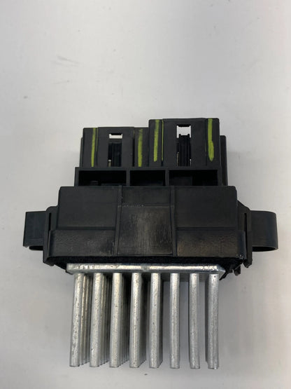 2015-2024 FORD EDGE HVAC BLOWER MOTOR RESISTOR MODULE DG9H-19E624-AA OEM