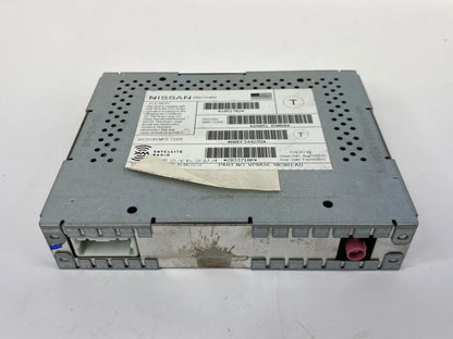 2009-2014 NISSAN MURANO SATELLITE RADIO AUDIO TUNER MODULES OEM VP8ASF-18C961-AD