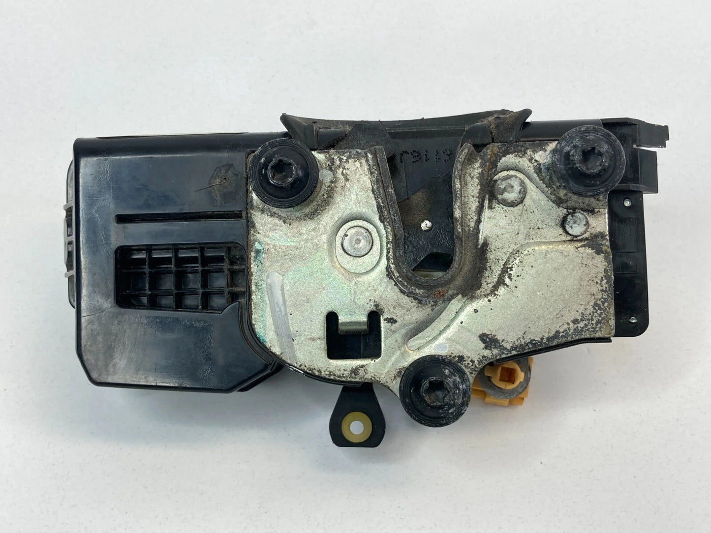2006-2008 PONTIAC TORRENT FRONT LEFT SIDE DOOR LOCK LATCH ACTUATOR 16889613 OEM
