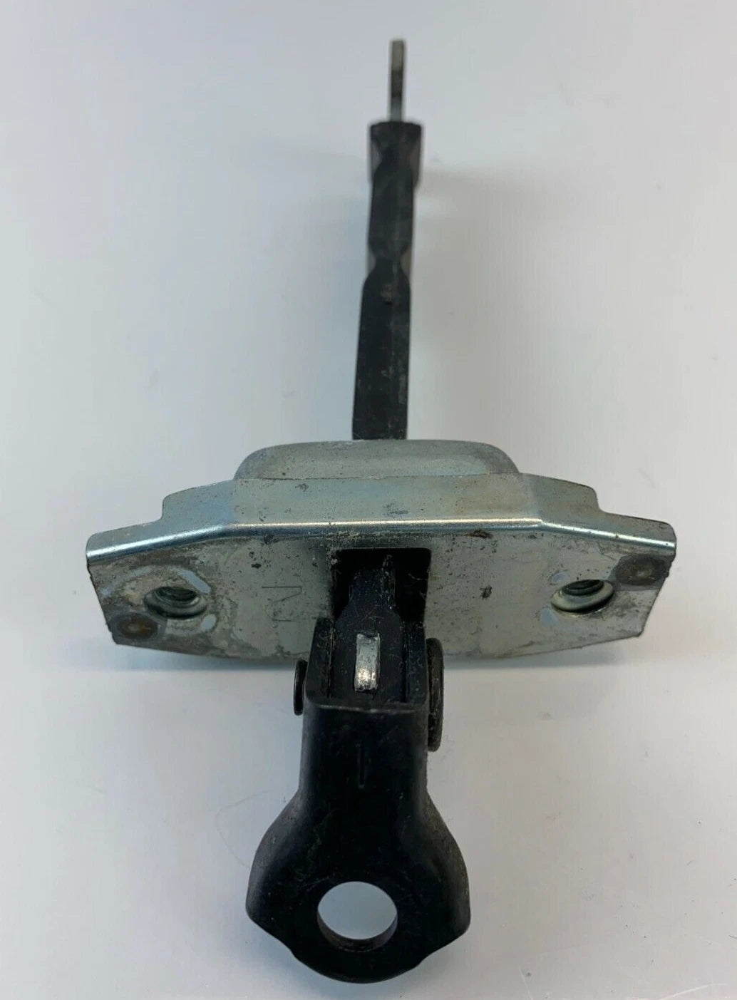 04-09 TOYOTA PRIUS HATCHBACK FRONT RIGHT PASSENGER DOOR LOCK HINGE CHECK STOPPER