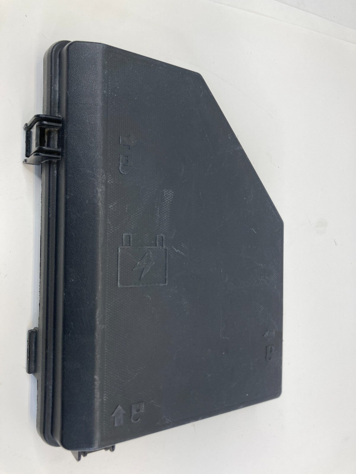 2007 2008 2009 Cadillac SRX Engine Compartment Fuse Box Cap Cover Lid OEM