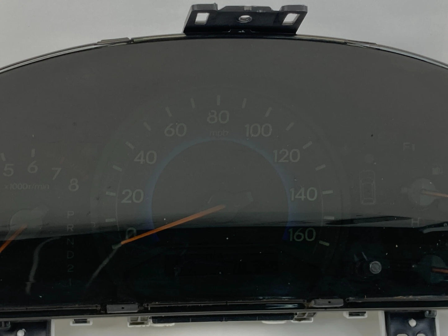 06 HONDA ODYSSEY INSTRUMENT CLUSTER SPEEDOMETER UNK MILES 78100-SHJ-A230-M1 OEM