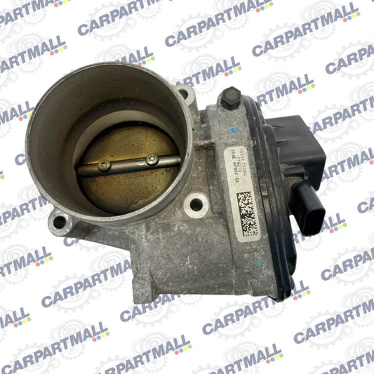 2007-2010 FORD EDGE 10-12 LINCOLN MKT 07-12 MKZ 3.5L THROTTLE BODY 7T4E-9F991-GA