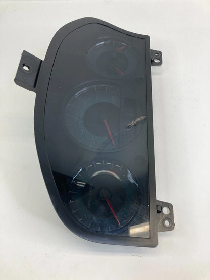 2010 FORD FUSION 2.5L MPH INSTRUMENT CLUSTER SPEEDOMETER AE5T-10849-NC 197K OEM