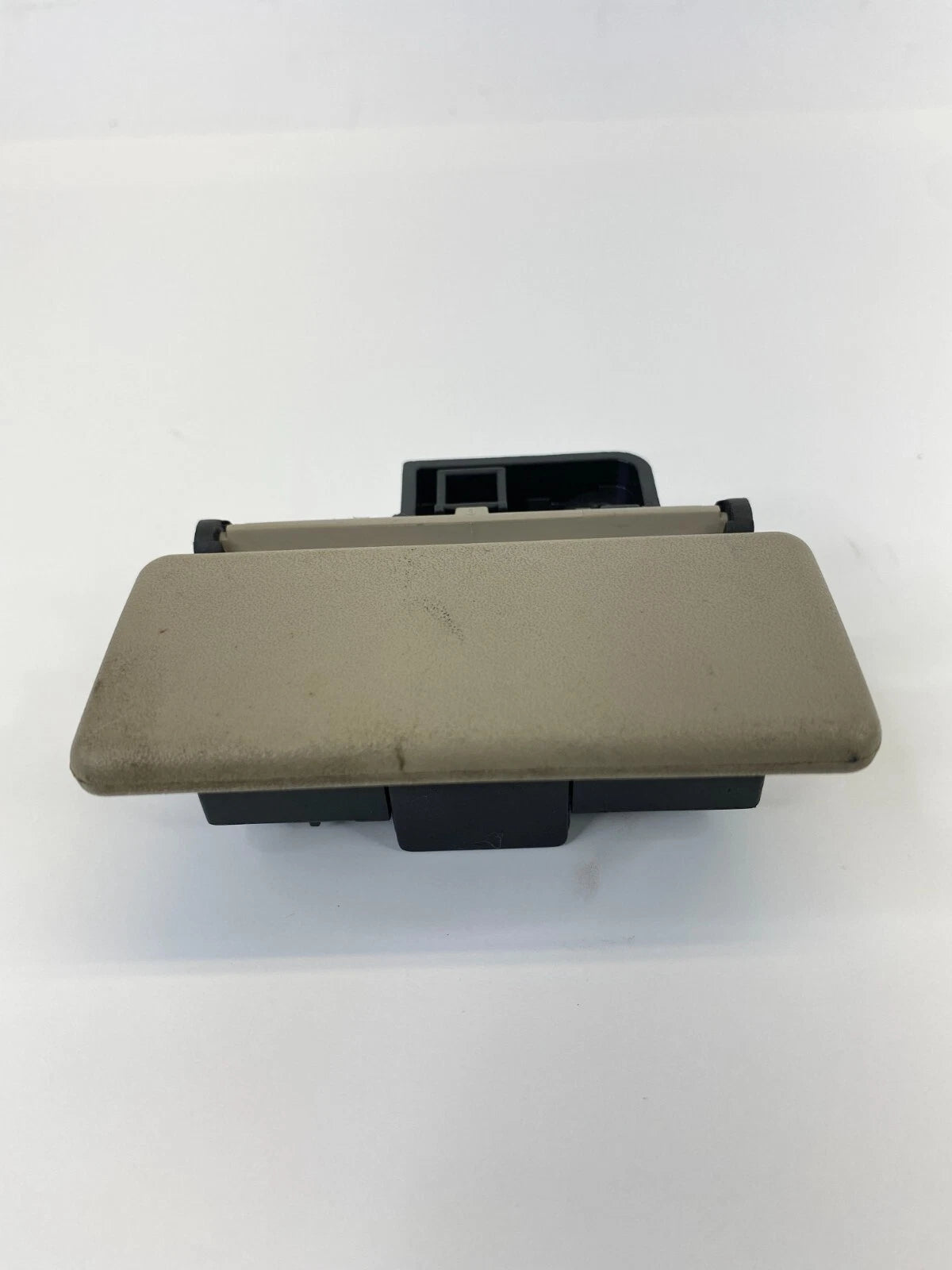 2006-2009 MERCURY MILAN GLOVE BOX COMPARTMENT LATCH LOCK HANDLE 5F23-1706004 OEM