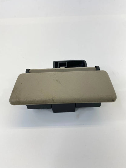 2006-2009 MERCURY MILAN GLOVE BOX COMPARTMENT LATCH LOCK HANDLE 5F23-1706004 OEM