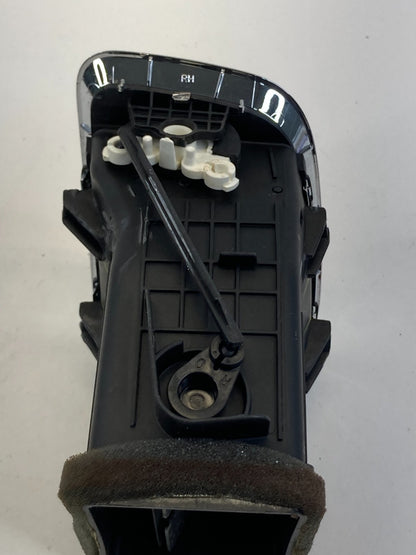 11-13 Dodge Durango Dash Right Side Heater Air Vent Outlet Grille 00006044-01