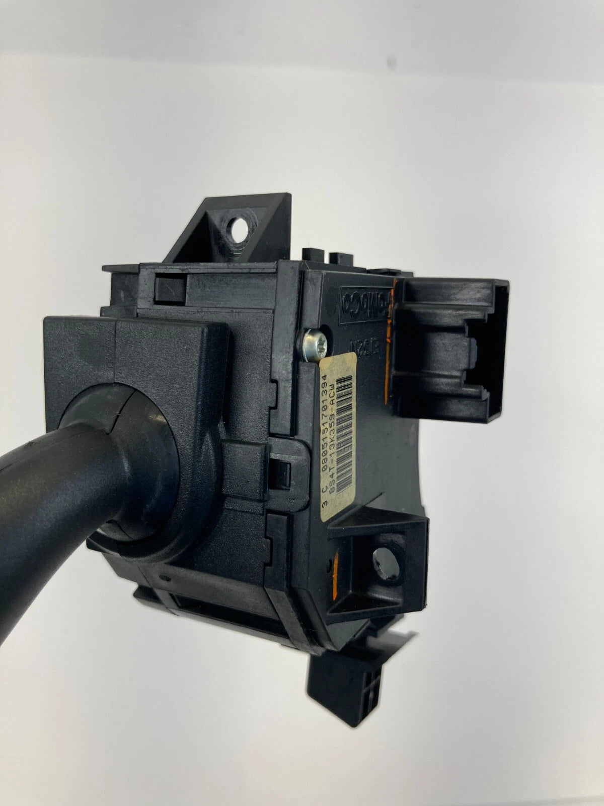 08-11 FORD FOCUS TURN SIGNAL HAZARD WIPER COMBINATION SWITCH 8S4T13K359ACW OEM