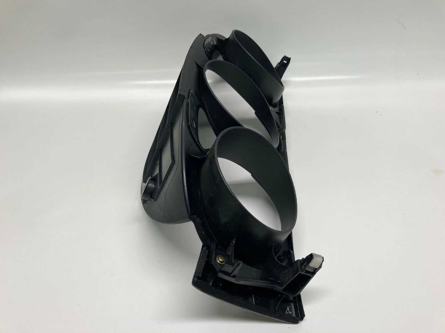 2002 2003 LEXUS ES300 2004 ES330 SPEEDOMETER CLUSTER BEZEL TRIM WOOD 55421-33020