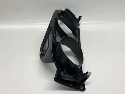 2002 2003 LEXUS ES300 2004 ES330 SPEEDOMETER CLUSTER BEZEL TRIM WOOD 55421-33020