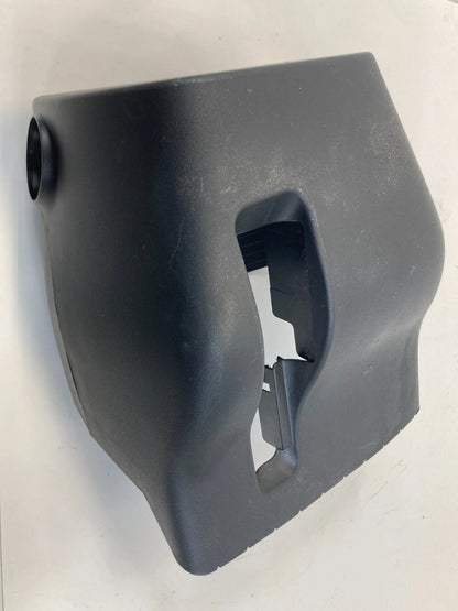 2009-2013 TOYOTA MATRIX UPPER & LOWER STEERING WHEEL TRIM COVER 45287-02300 OEM