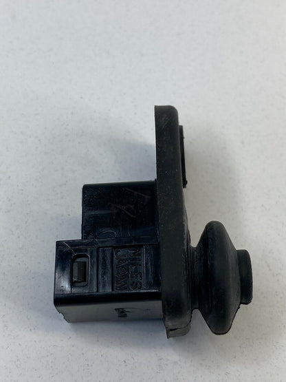 04-08 Mitsubishi Endeavor Rear Right Back Side Door Jamb Ajar Sensor Switch