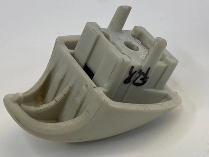 2012-2018 FORD FOCUS REAR RIGHT SIDE INNER INTERIOR ROOF HANGER HOOK COAT OEM