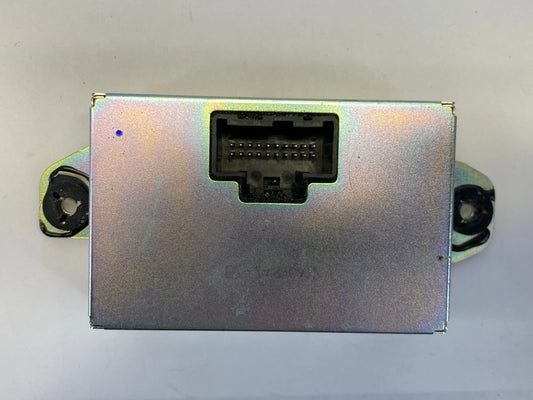 2010-2014 GMC TERRAIN ACTIVE NOISE CANCELLATION CONTROL MODULE OEM 22929627-ANC
