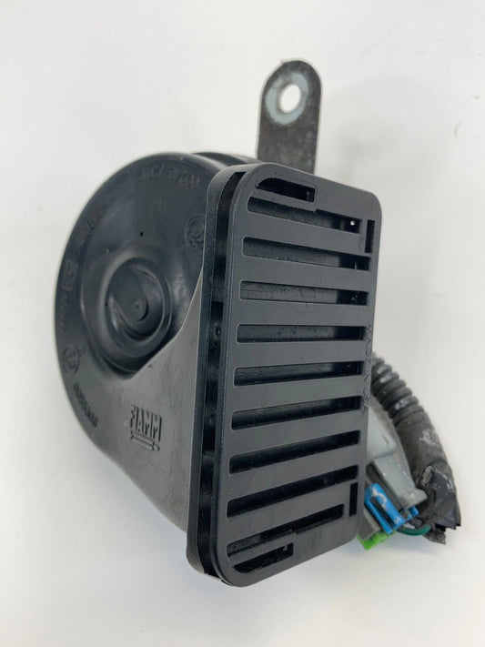 2012-2015 CHEVROLET CAPTIVA SPORT HIGH TONE NOTE HORN ALARM SIREN E355306 OEM
