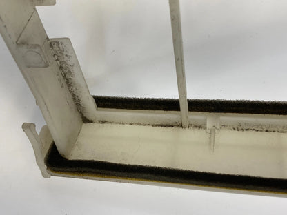2006 TOYOTA SIENNA INTERIOR DASHBOARD CABIN AIR FILTER TRAY HOLDER BRACKET OEM