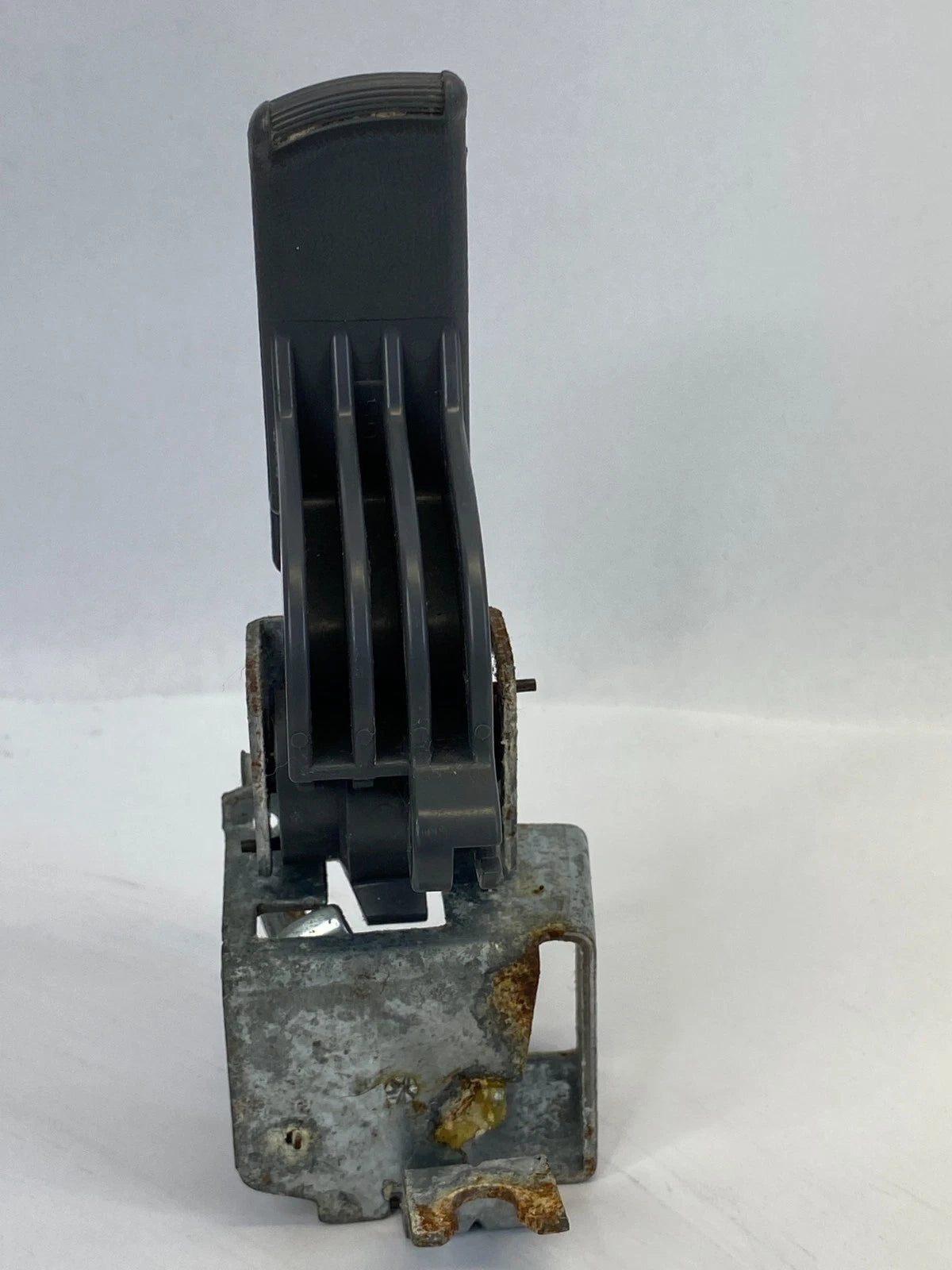 2003-2007 HONDA ACCORD SEDAN FUEL DOOR & TRUNK LID OPENER SWITCH RELEASE HANDLE