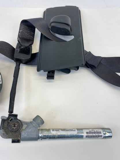 2013 2014 2015 DODGE DART FRONT RIGHT PASSENGER SEAT BELT RETRACTOR P1SV72DX9AD