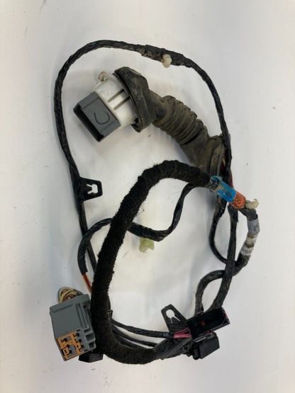 2000-2007 Ford Taurus Rear Right Door Wiring Cable Wire Harness 3F1T14632C321K