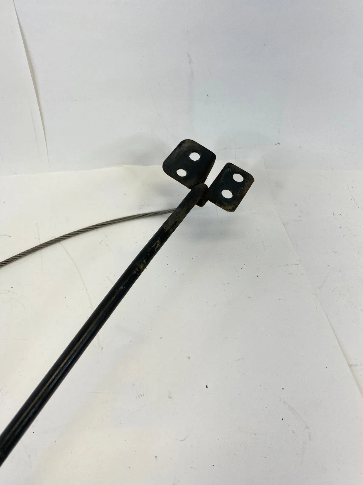 2003-2008 HONDA PILOT SPARE TIRE WHEEL LIFT HOIST CARRIER WINCH HOLDER OEM