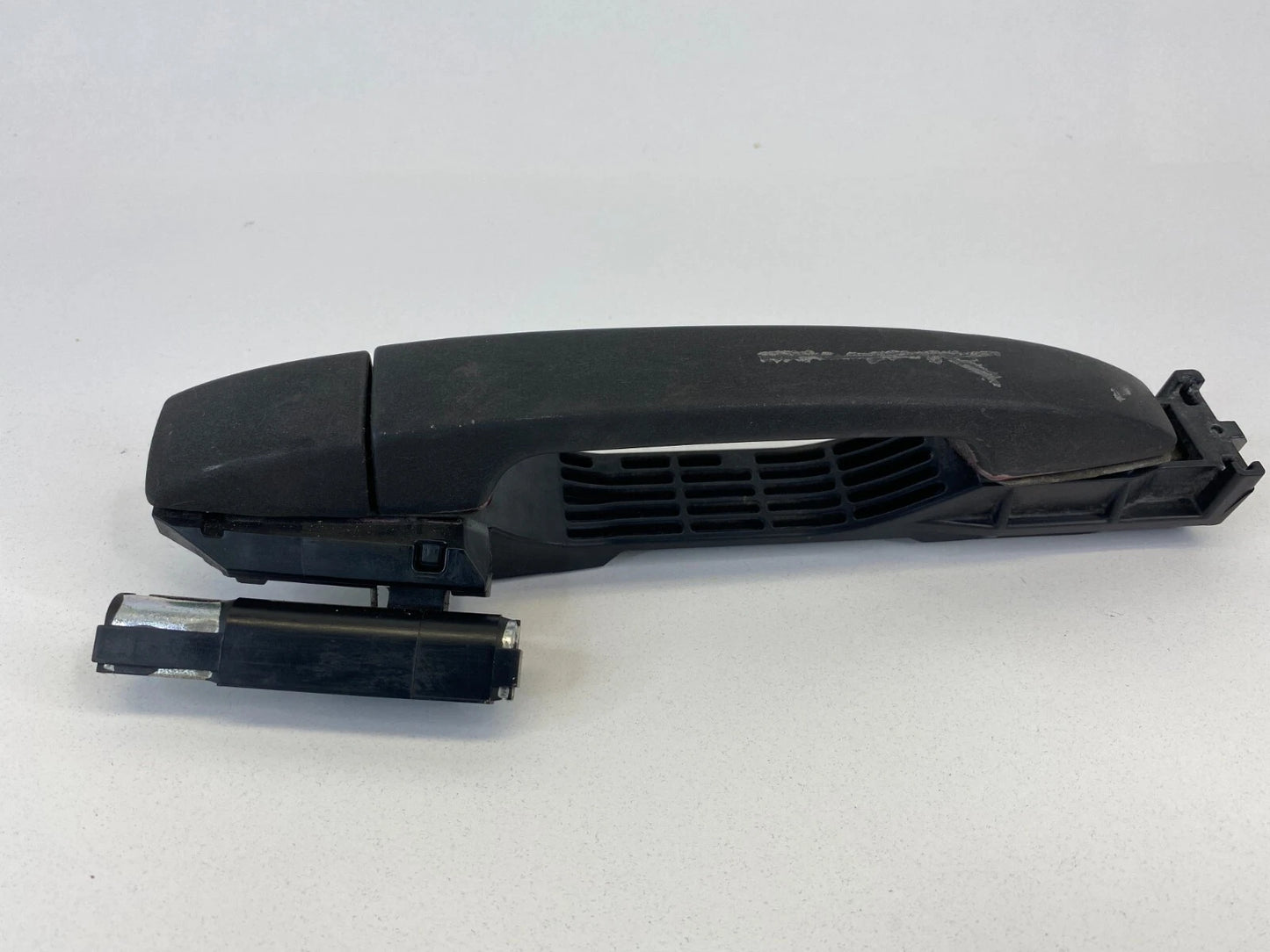 2009-2013 SUBARU FORESTER REAR LEFT DRIVER SIDE EXTERIOR DOOR HANDLE ASSEMBLY