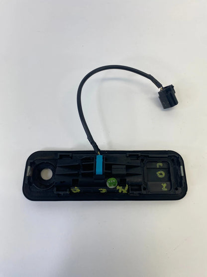 2015 2016 2017 HYUNDAI SONATA EXTERIOR TRUNK DECK LID PULL OPENER HANDLE OEM