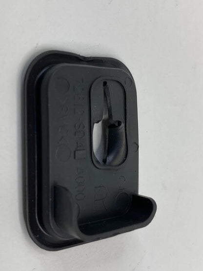 04-07 HONDA ACCORD SEDAN REAR RIGHT DOOR LOCK INTERIOR COVER TRIM 72612-SDA-A000