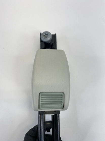 2007-2009 DODGE CALIBER FRONT LEFT SIDE SEAT BELT HEIGHT ADJUSTER 6035809G5E