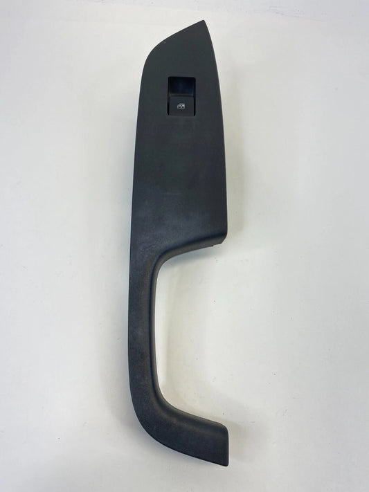 2010-2017 CHEVROLET EQUINOX FRONT RIGHT DOOR WINDOW CONTROL SWITCH 13305370