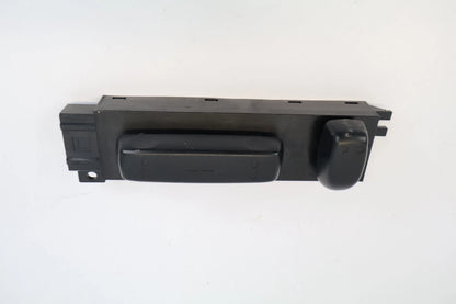 2007 2008 ACURA TL TYPE-S FRONT LEFT SIDE SEAT ADJUSTMENT CONTROL SWITCH OEM