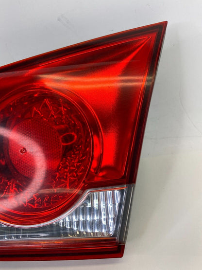 2011-2016 Chevrolet Cruze Rear Right Side Interior Tail Light Lamp Taillight OEM