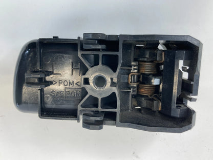 2001-2004 NISSAN PATHFINDER FRONT REAR LEFT INSIDE INNER DOOR HANDLE OEM FACTORY