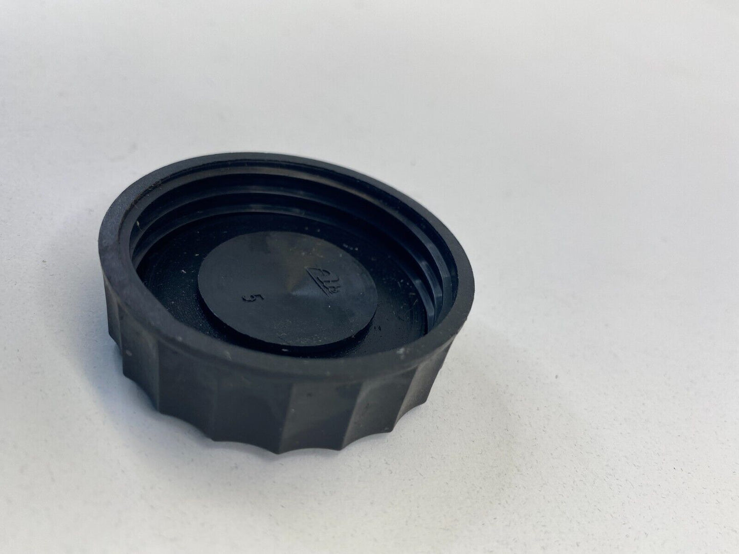 2000-2006 Mercedes-Benz S 500 Brake Fluid Master Cylinder Cap Reservoir OEM