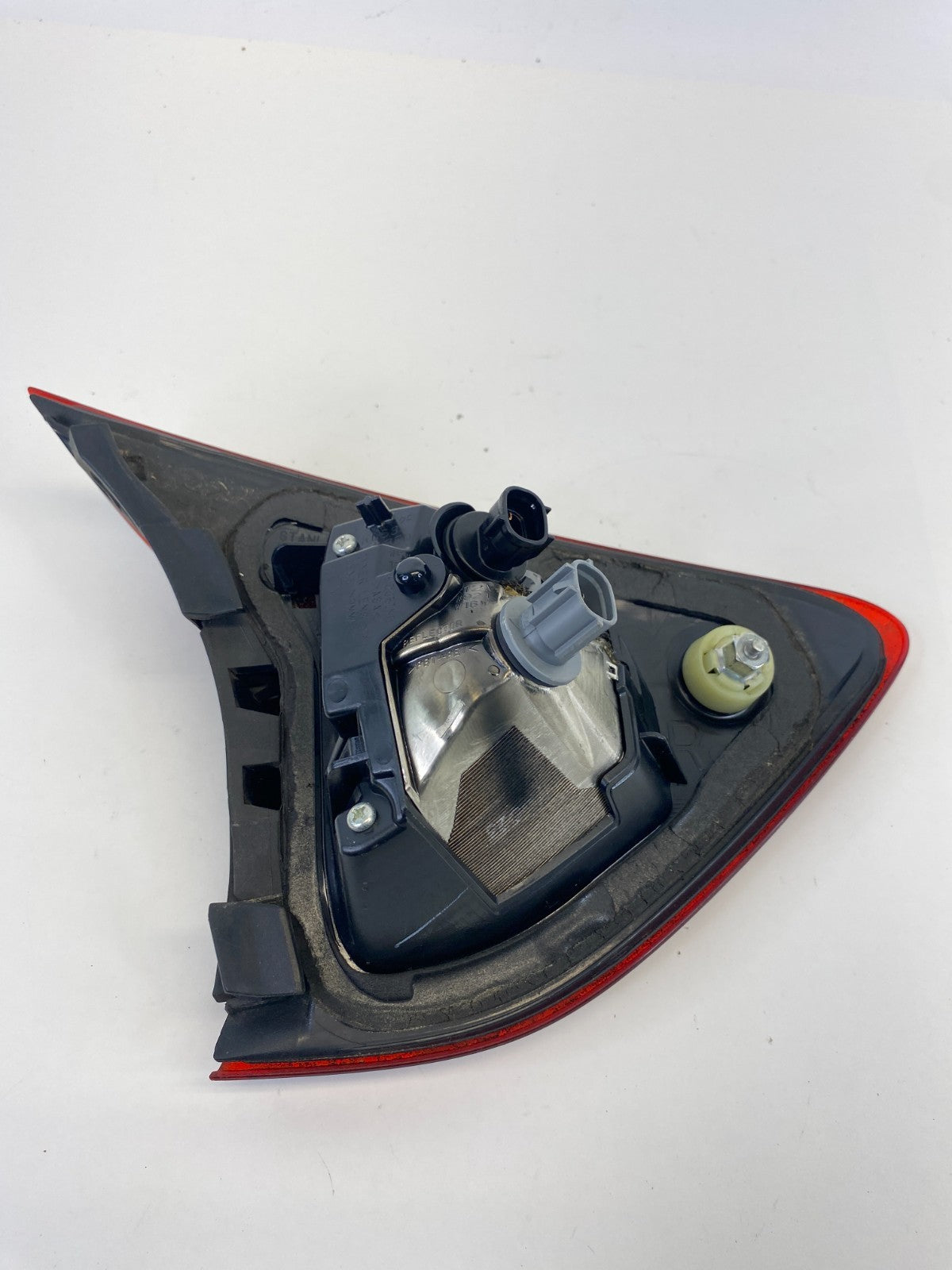 2013-2016 Mazda CX-5 CX5 Rear Right Side Tail Light Inner Taillight Lamp Assy