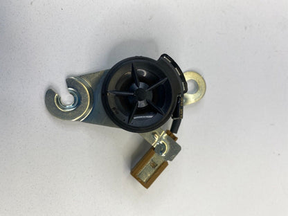 2012-2014 Nissan Cube Left Windshield Pillar Speaker Tweeter 281G1-1FC0A OEM