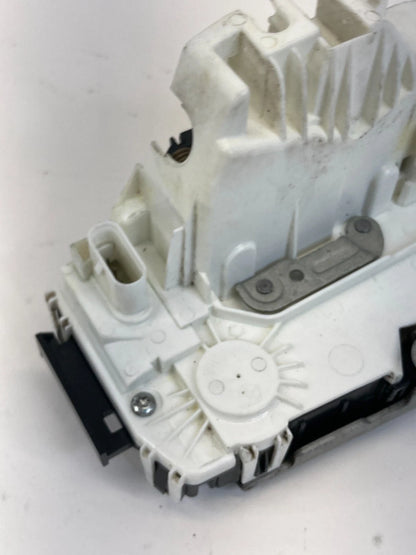 2011-2016 CHRYSLER TOWN & COUNTRY FRONT RIGHT DOOR LOCK LATCH ACTUATOR 04589694A