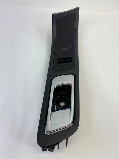 2016-2019 FORD POLICE INTERCEPTOR UTILITY FRONT RIGHT DOOR INNER HANDLE 7822600A