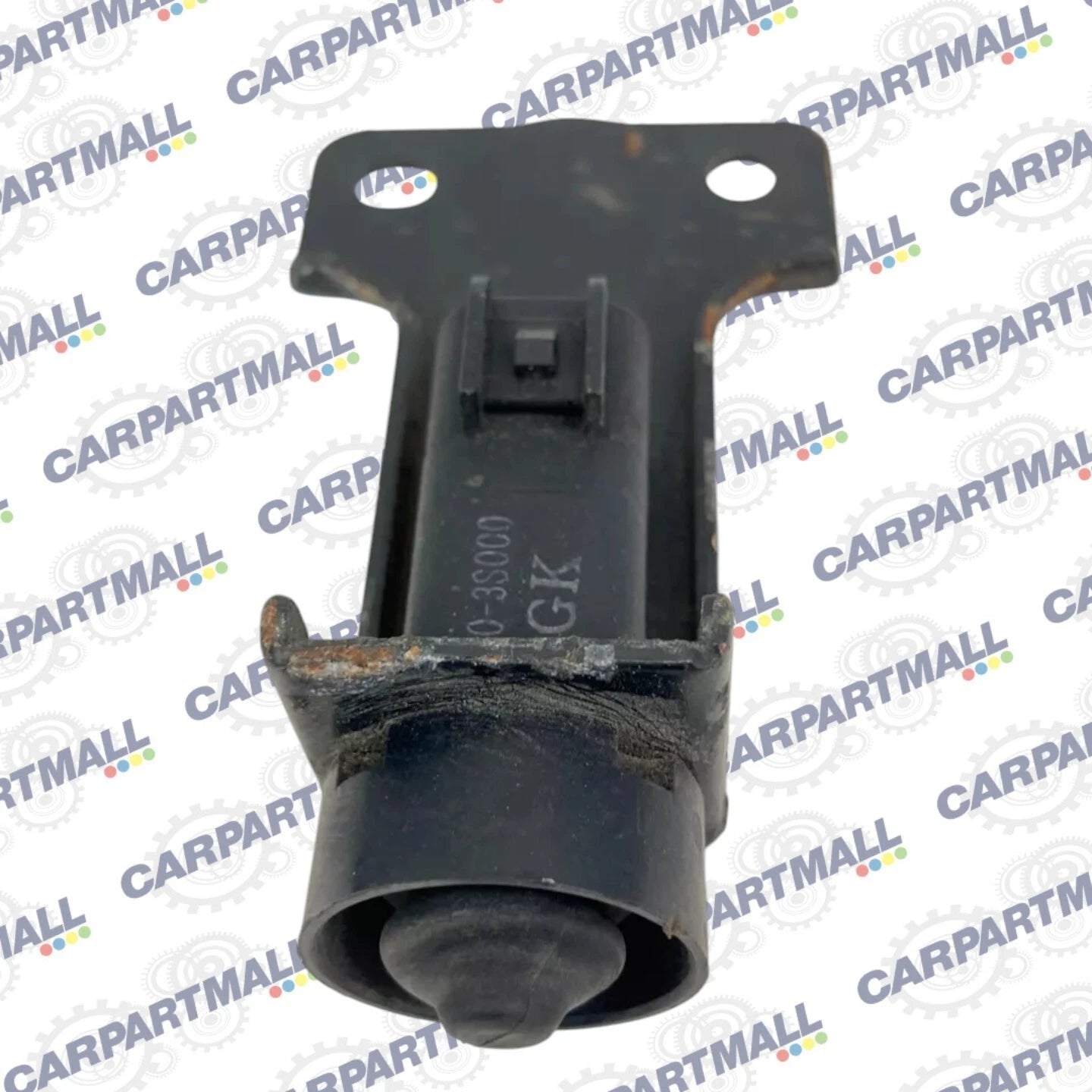 2011-2014 HYUNDAI SONATA ANTI THEFT ALARM HOOD SWITCH 93880-3S000 OEM