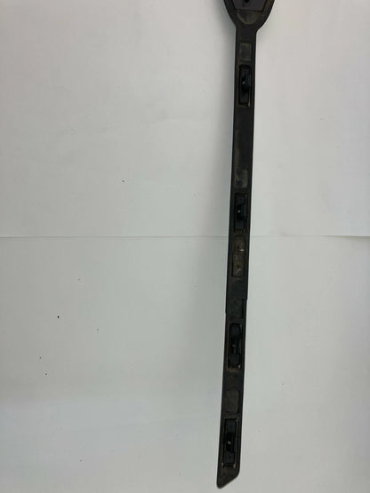 2013-2019 FORD TAURUS TRUNK LID MOLDING CHROME W/CAMERA HOLE DG13-54425A22A OEM