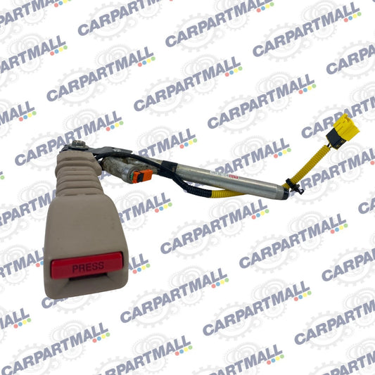 2005-2008 Kia Sportage Front Right Passenger Side Seat Belt Buckle RH OEM