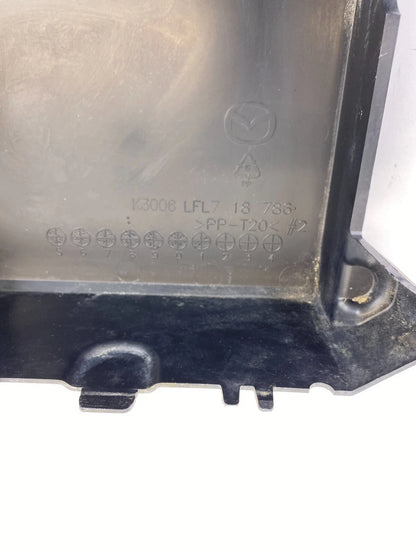 2007-2015 MAZDA5 MAZDA 5 2.5L ENGINE MODULE HOLDER BRACKET K3006-LFL7-18-786 OEM