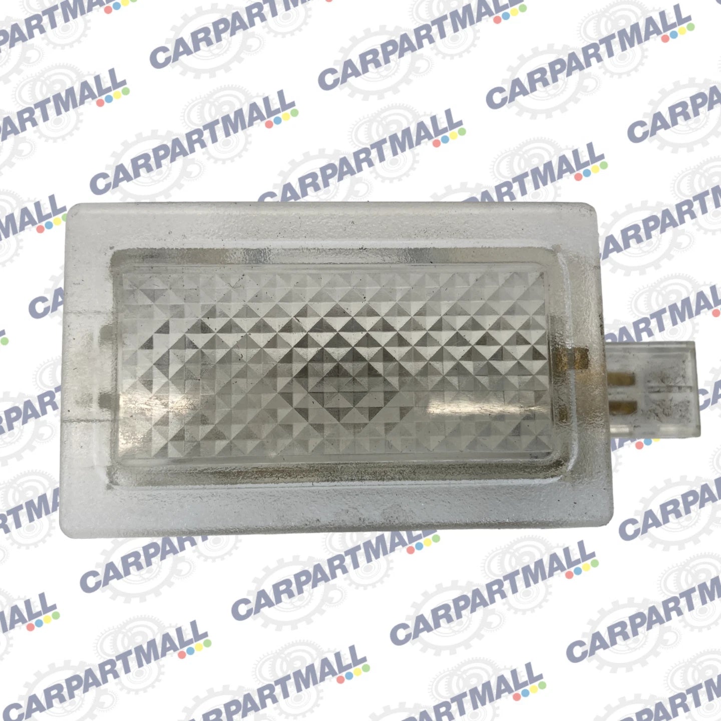 2013-2023 DODGE CHARGER REAR LEFT SIDE DOOR COURTESY LIGHT LAMP 68145004AA OEM