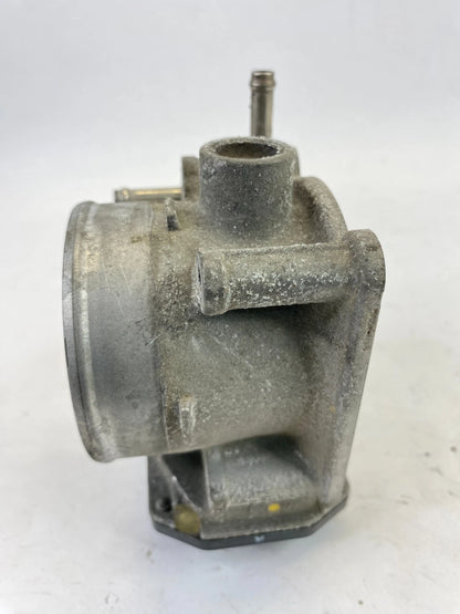 2005-2011 TOYOTA TUNDRA 4.0L V6 THROTTLE BODY VALVE ASSEMBLY OEM 22030-0P010
