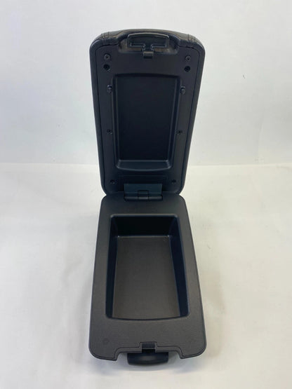 2010-2013 FORTE CENTER STORAGE CONSOLE ARMREST BOX LID CENTER COVER TOP OEM