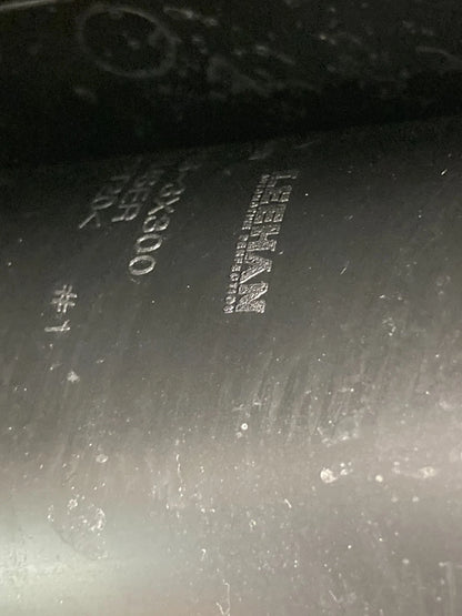 2013-2017 Hyundai Elantra GT 1.8L Air Intake Box Upper Cleaner Cover 28110-A5300